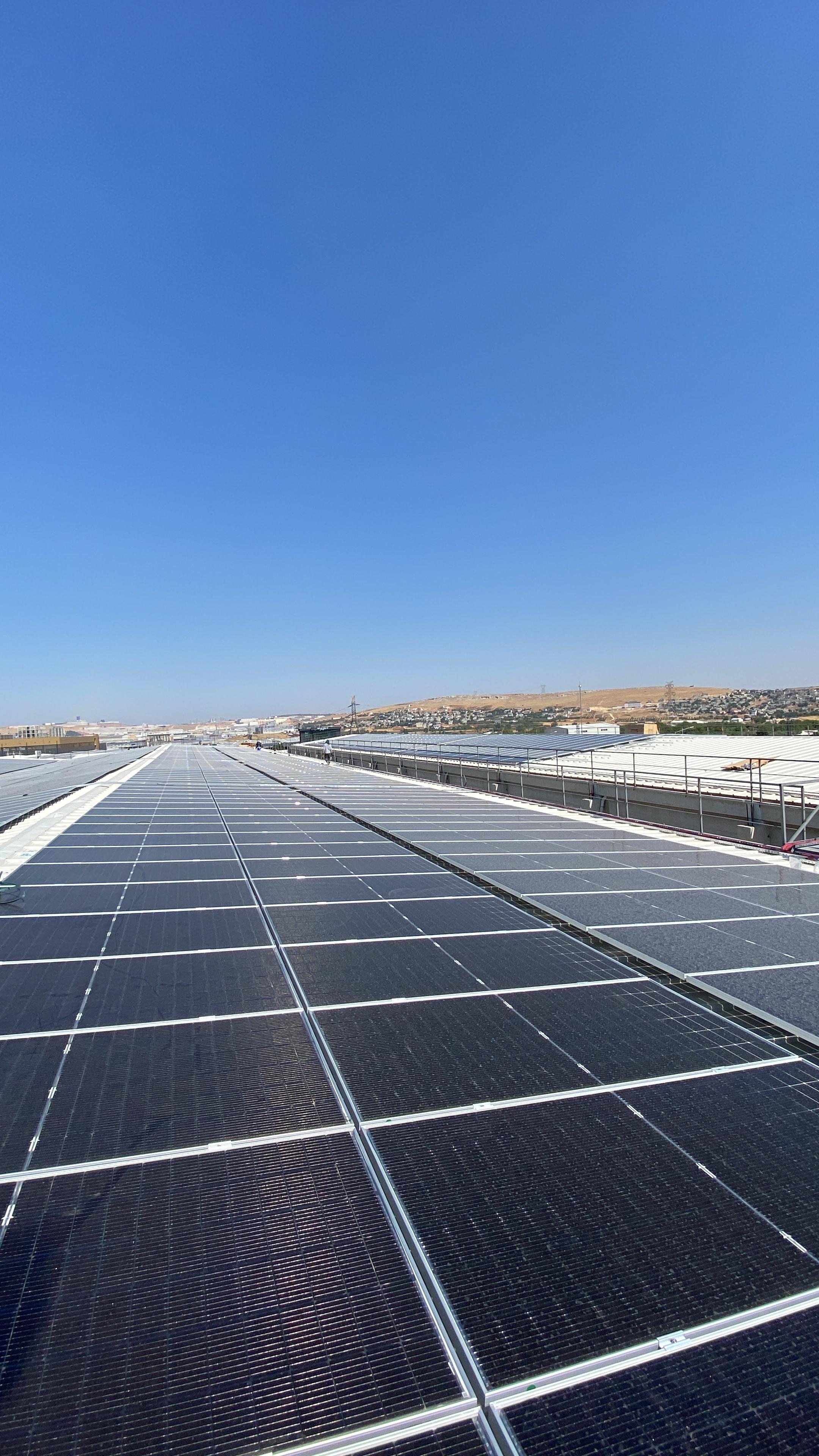 Çelikaslan GES (Gaziantep) – 2,7 MW